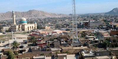 شێخ لەنگەری: لە دوزخورماتوو ئەوەی ناو بۆ حەشدی شەعبی کۆدەکاتەوە کوردە